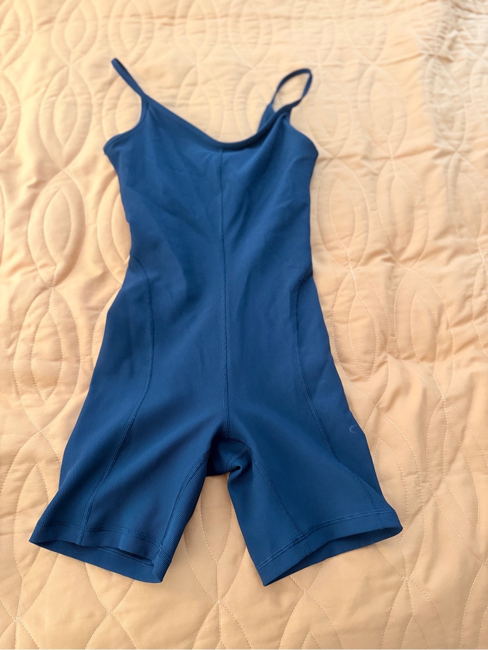 lululemon athletica Black Onesie Romper Jumper size 2